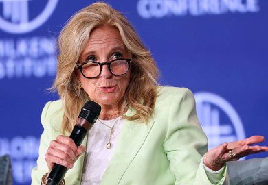 Jill Biden’s Memoir Sparks Debate Over Joe Biden’s Health and Leadership