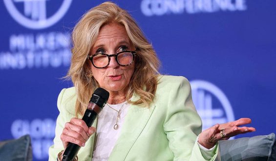 Jill Biden’s Memoir Sparks Debate Over Joe Biden’s Health and Leadership