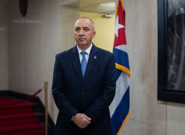 Cuba Expresses Willingness to Negotiate with the U.S.