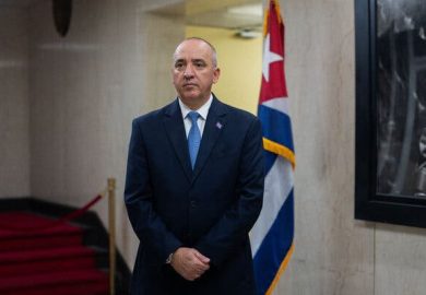 Cuba Expresses Willingness to Negotiate with the U.S.