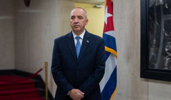 Cuba Expresses Willingness to Negotiate with the U.S.