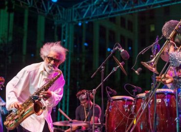 A Detailed Dive into Sonny Rollins’s Jazz Legacy