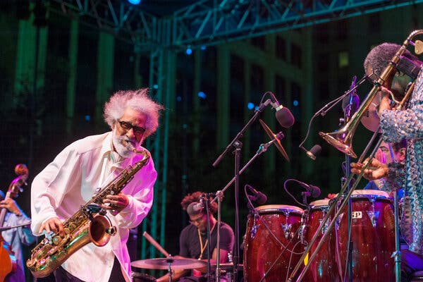 A Detailed Dive into Sonny Rollins’s Jazz Legacy