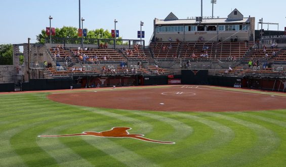 Texas Longhorns Softball Team Advances Amid Controversial Moment