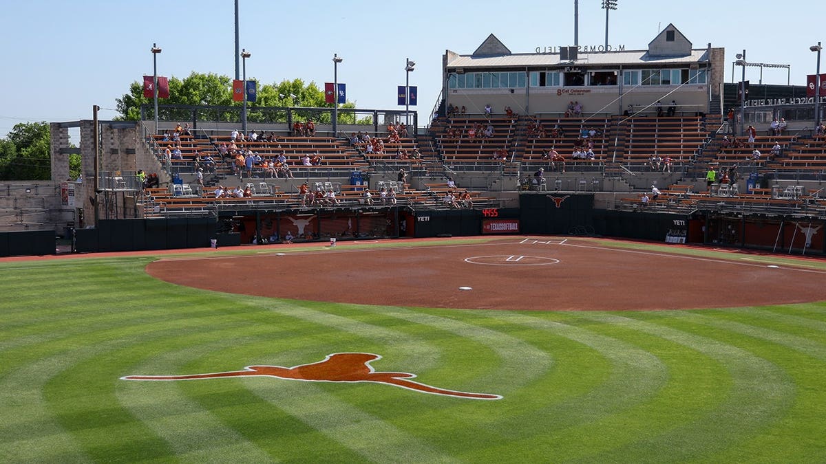 Texas Longhorns Softball Team Advances Amid Controversial Moment