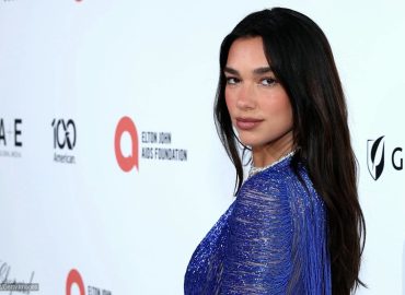 Dua Lipa and Callum Turner’s Intimate London Wedding