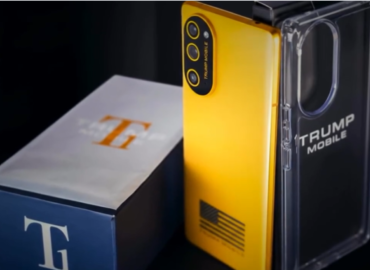 The Issues Surrounding the T1 Trump Phone