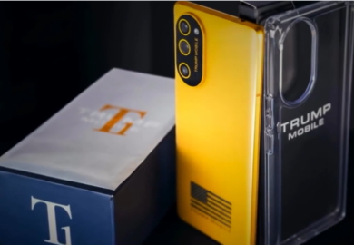 The Issues Surrounding the T1 Trump Phone