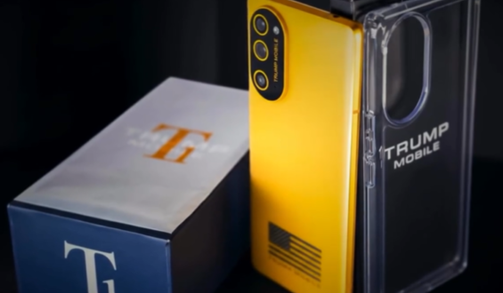The Issues Surrounding the T1 Trump Phone