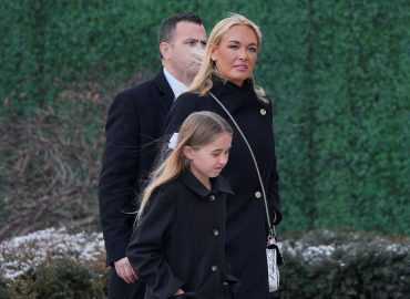 Vanessa Trump’s Breast Cancer Diagnosis and Request for Privacy
