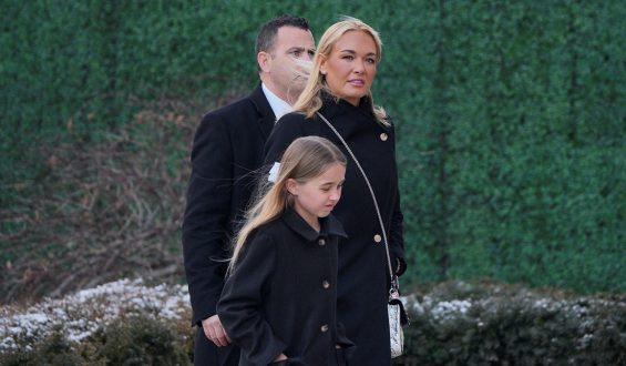 Vanessa Trump’s Breast Cancer Diagnosis and Request for Privacy