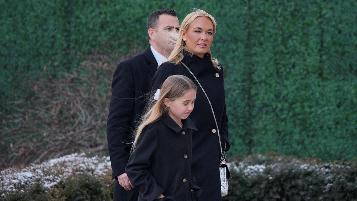 Vanessa Trump’s Breast Cancer Diagnosis and Request for Privacy