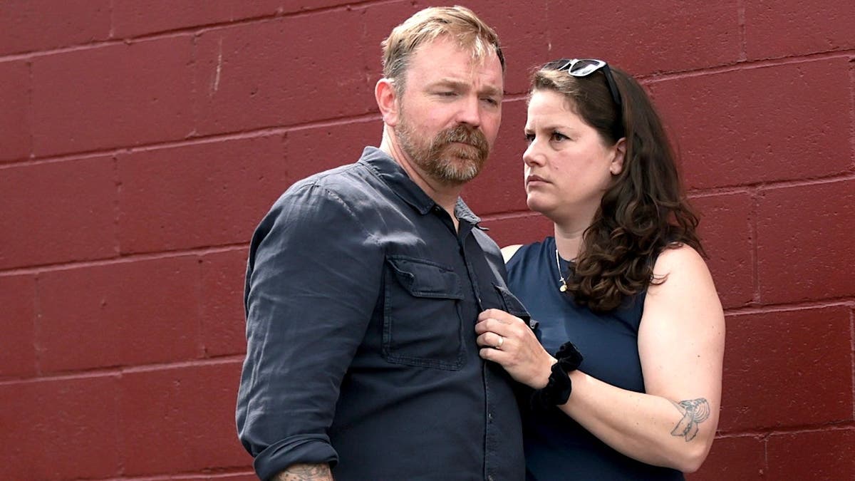 Reactions to Amy Gertner’s Defense of Husband’s Campaign