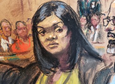 Tova Noel to Testify on Jeffrey Epstein Case