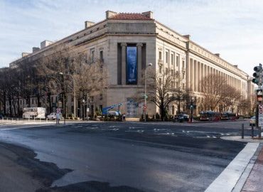 Concerns Rise Over Justice Department’s Grand Jury Practices