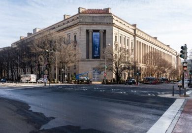 Concerns Rise Over Justice Department’s Grand Jury Practices