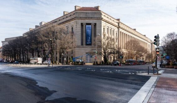 Concerns Rise Over Justice Department’s Grand Jury Practices