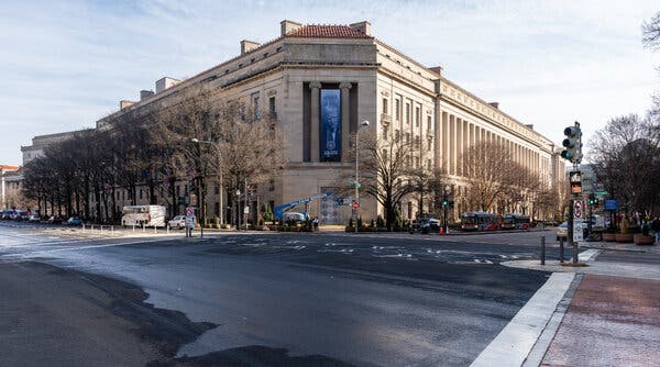 Concerns Rise Over Justice Department’s Grand Jury Practices