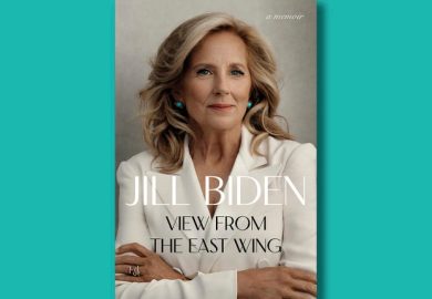 Jill Biden Shares Personal Insights in Memoir “View From the East Wing”