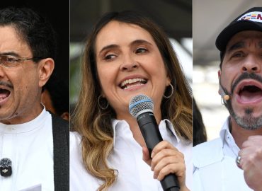 Colombia’s Political Shift: Election Race and International Relations