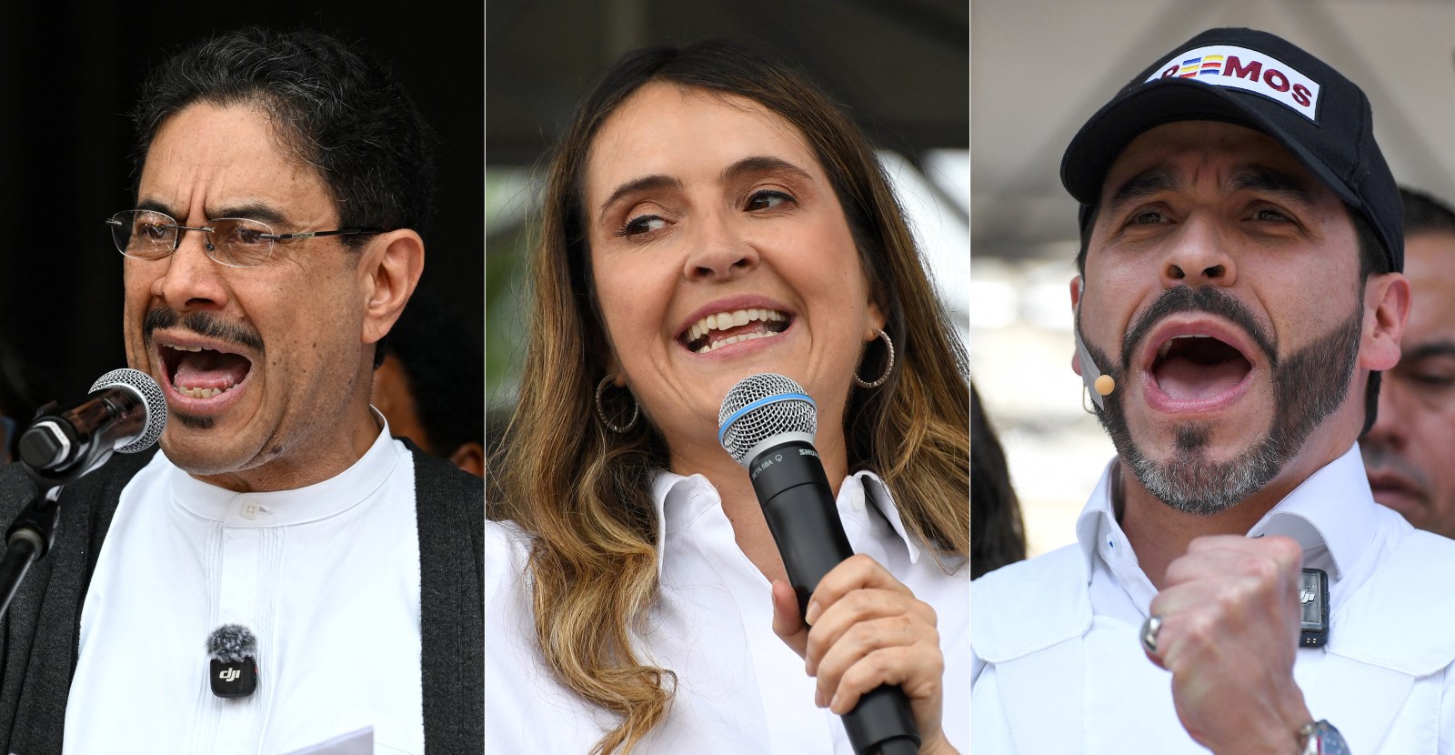 Colombia’s Political Shift: Election Race and International Relations