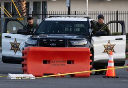 Disneyland Remains Open Amid Chemical Incident Nearby