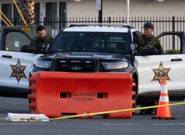 Disneyland Remains Open Amid Chemical Incident Nearby