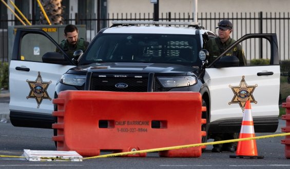 Disneyland Remains Open Amid Chemical Incident Nearby