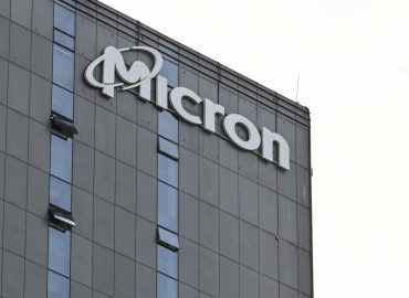 Micron’s Trillion Dollar Surge Amid AI Memory Boom