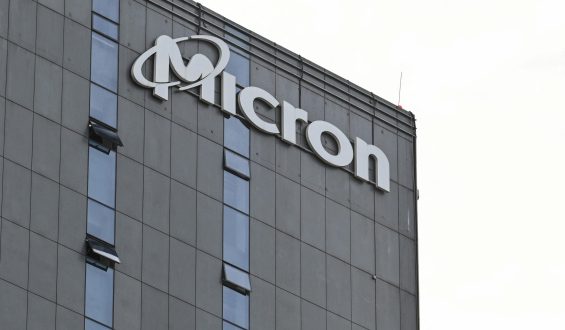 Micron’s Trillion Dollar Surge Amid AI Memory Boom