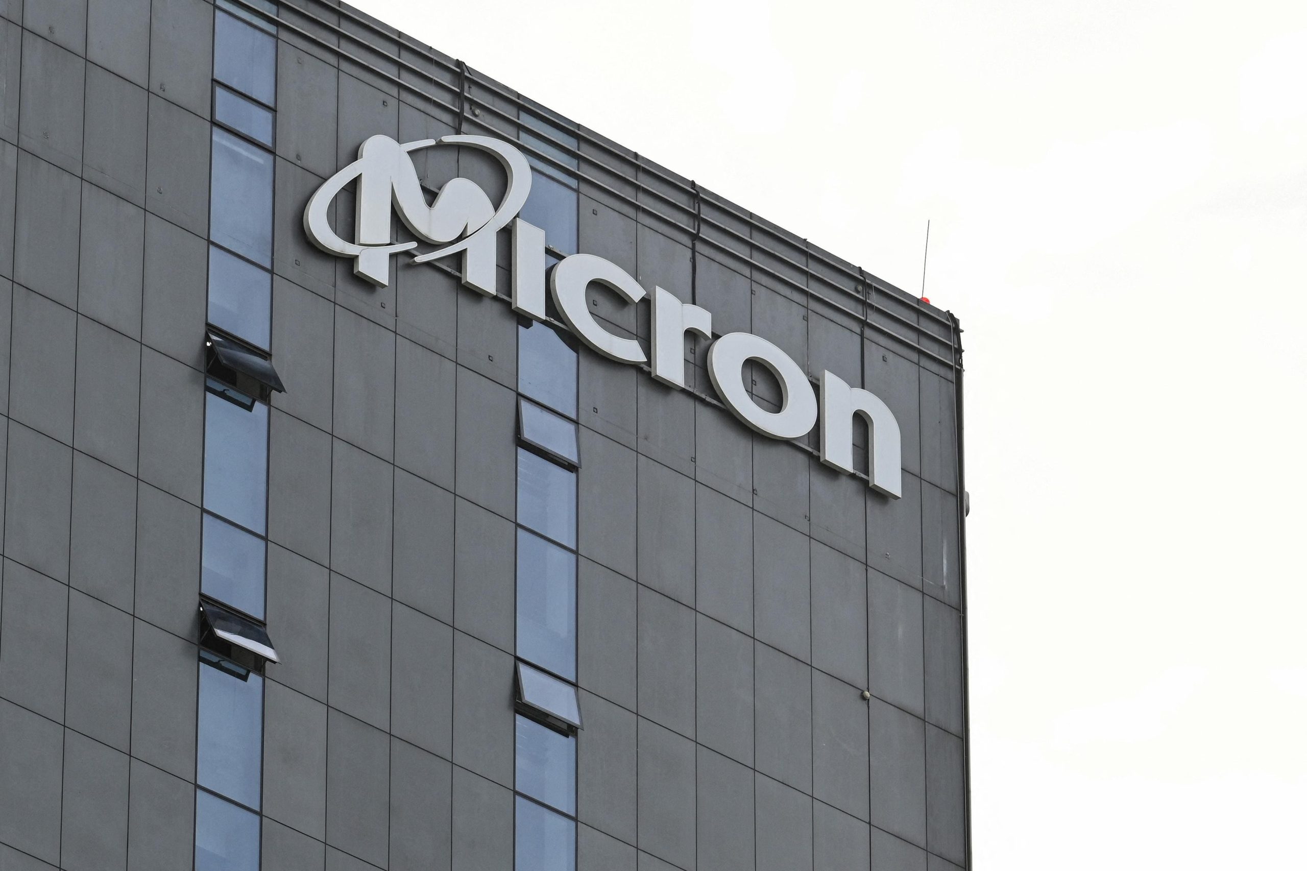 Micron’s Trillion Dollar Surge Amid AI Memory Boom