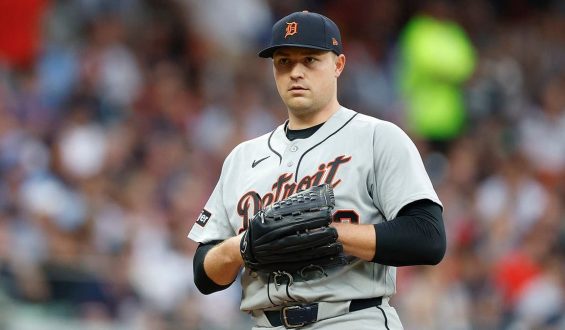 Detroit Tigers Facing Tough Decisions Amid 2026 Struggles