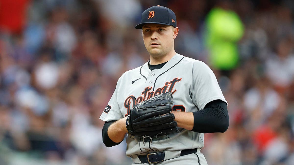 Detroit Tigers Facing Tough Decisions Amid 2026 Struggles