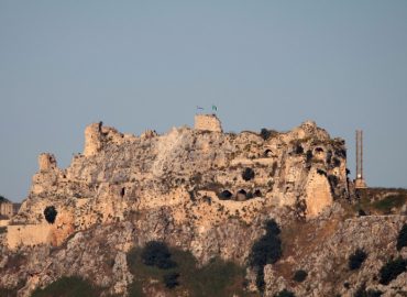 Israeli Forces Capture Strategic Site in Lebanon