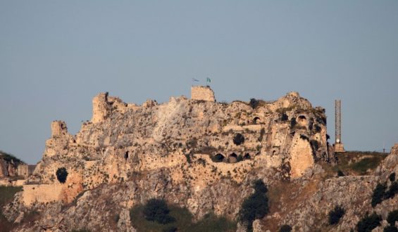 Israeli Forces Capture Strategic Site in Lebanon