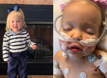 A Mother’s Story: Mady’s Battle with Sepsis and Resilience