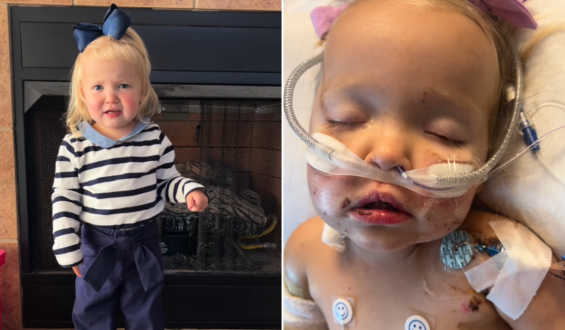 A Mother’s Story: Mady’s Battle with Sepsis and Resilience