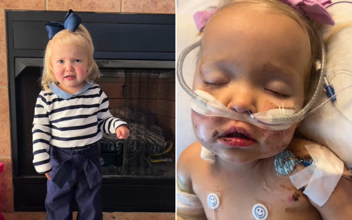 A Mother’s Story: Mady’s Battle with Sepsis and Resilience