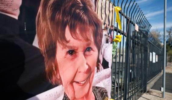 Potential Link in Case of Missing Arizona Woman to Cryptocurrency-Related Crime