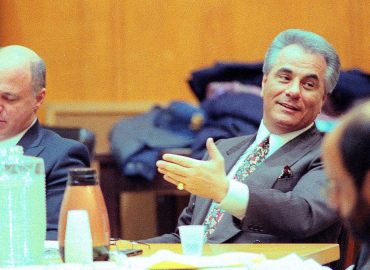 Inside John Gotti’s Criminal Empire: A Closer Look