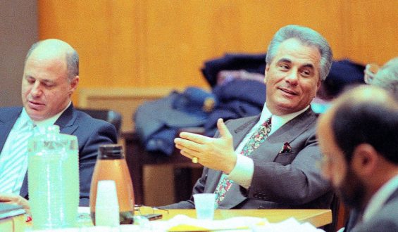 Inside John Gotti’s Criminal Empire: A Closer Look