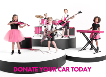 Kars4Kids Jingle Faces Legal Backlash in California