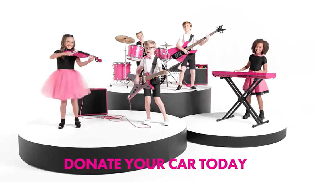 Kars4Kids Jingle Faces Legal Backlash in California