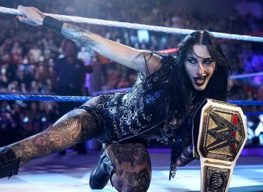 Anticipated WWE Clash in Italy: Key Matches and Predictions