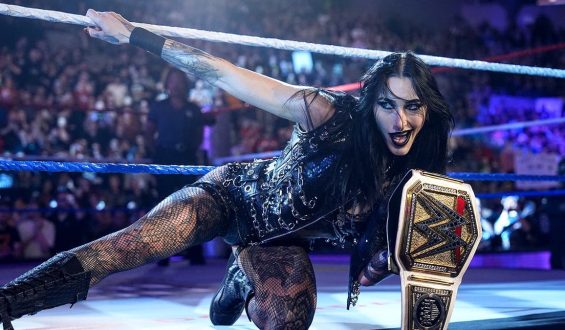 Anticipated WWE Clash in Italy: Key Matches and Predictions