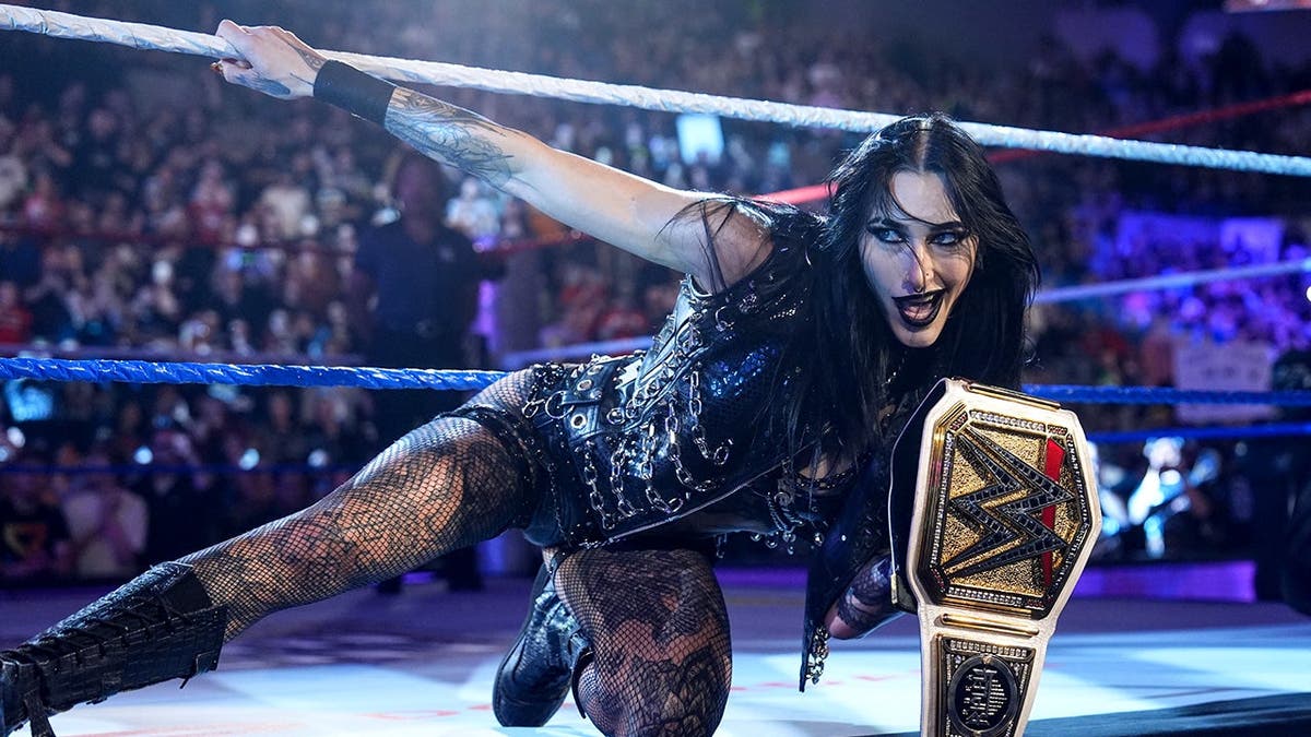 Anticipated WWE Clash in Italy: Key Matches and Predictions