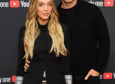 Alex Cooper, Host of Popular Podcast, Announces Pregnancy
