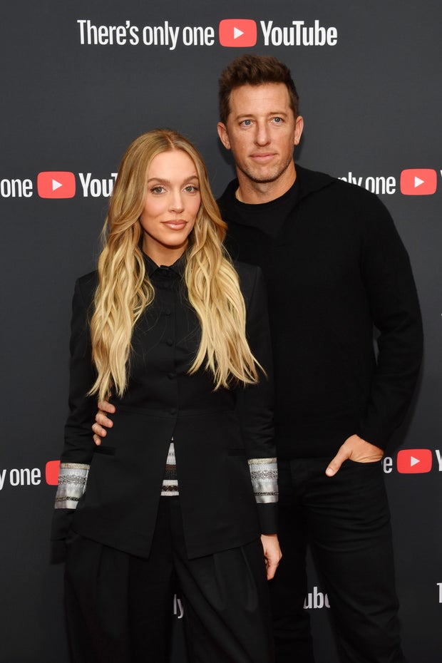Alex Cooper, Host of Popular Podcast, Announces Pregnancy