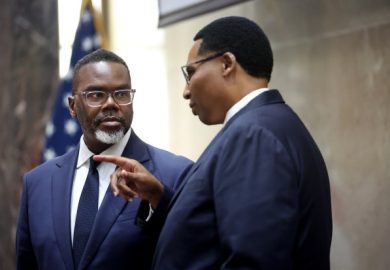 Chicago’s City Council Votes to Freeze Tipped Worker Wage Increases
