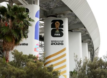 Mounting Injuries Among Soccer Stars Ahead of World Cup 2026